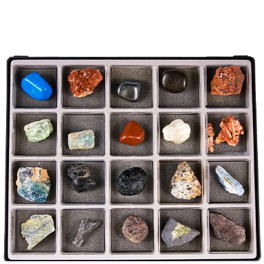 Treasure StoneSpecimen