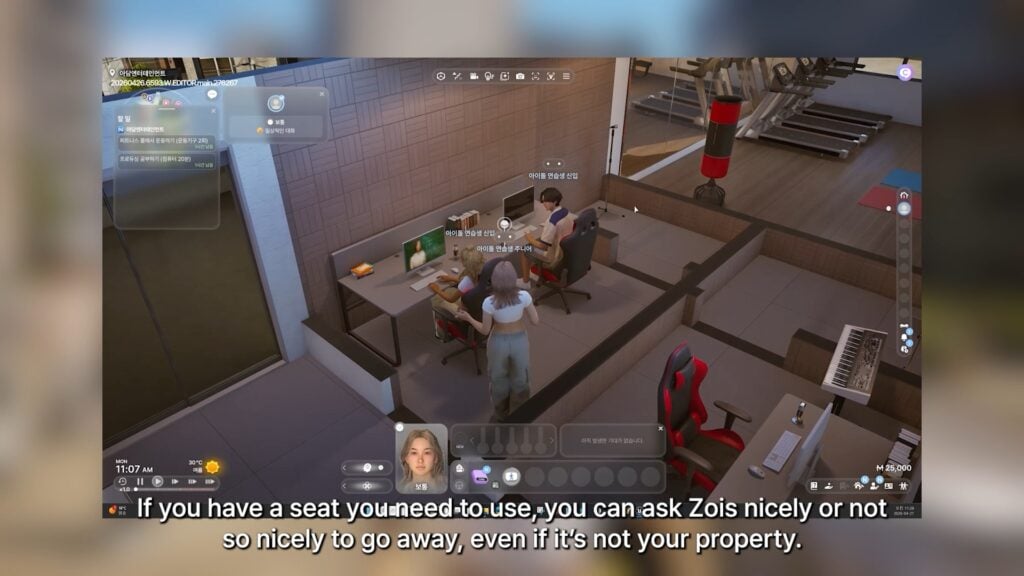 The Next InZOI Update Comes June 18th, 2026! 42 asktoleave1