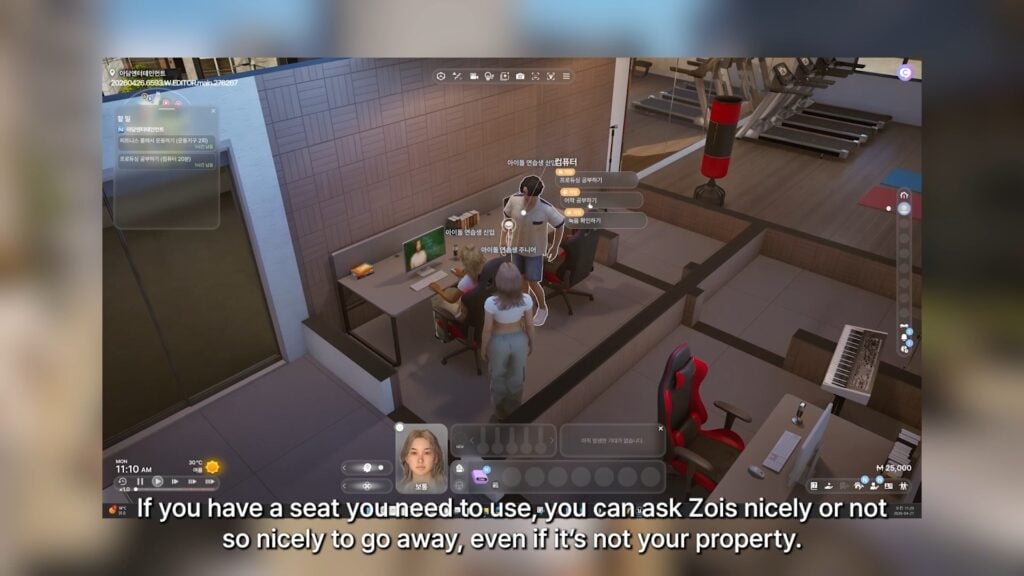 The Next InZOI Update Comes June 18th, 2026! 43 asktoleave2