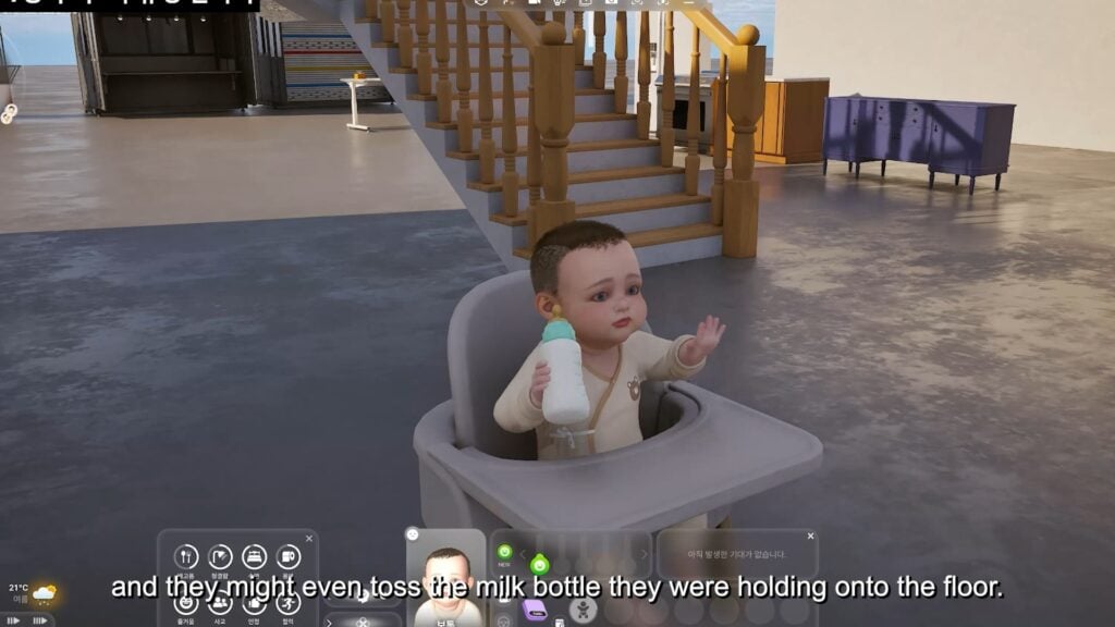 The Next InZOI Update Comes June 18th, 2026! 13 babymilktoss