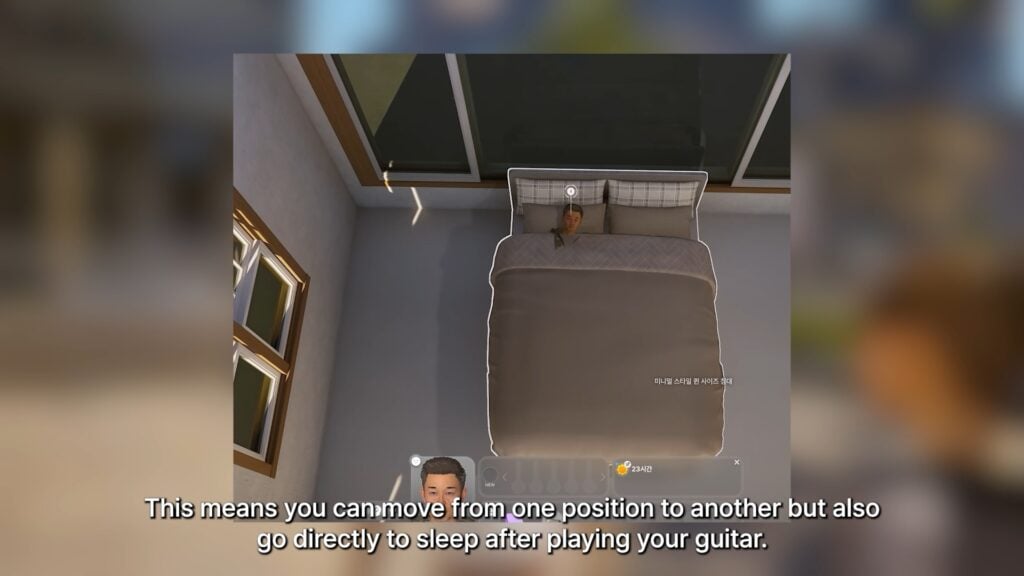 The Next InZOI Update Comes June 18th, 2026! 16 bedscoot1