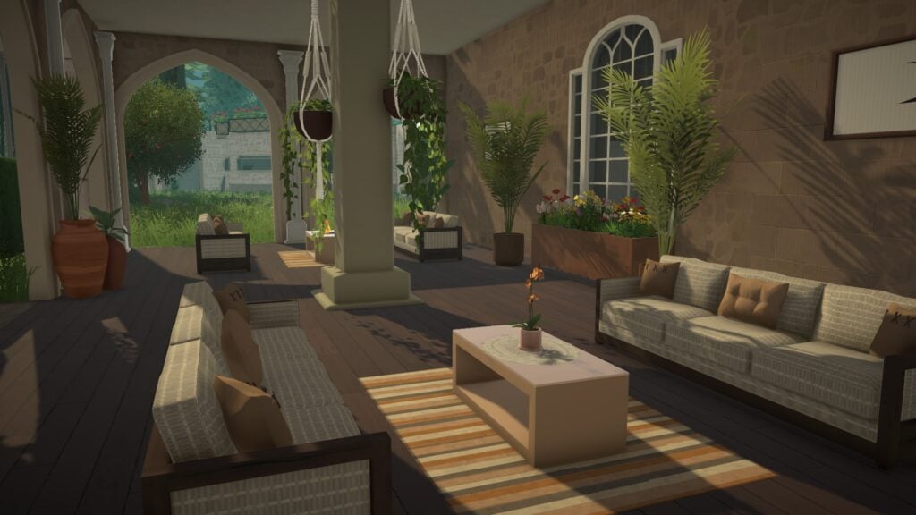 Paralives Builds: 10 Creative Houses Built by The Community 8 download 10 2
