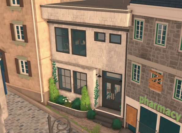 Paralives Builds: 10 Creative Houses Built by The Community 16 download 13
