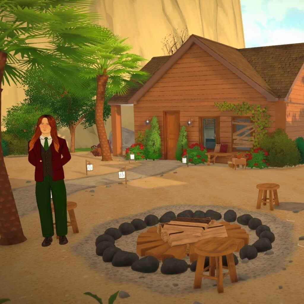 Paralives Builds: 10 Creative Houses Built by The Community 18 download 15