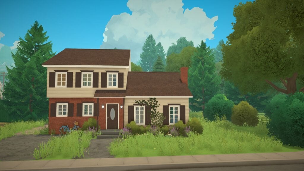 Paralives Builds: 10 Creative Houses Built by The Community 20 download 17
