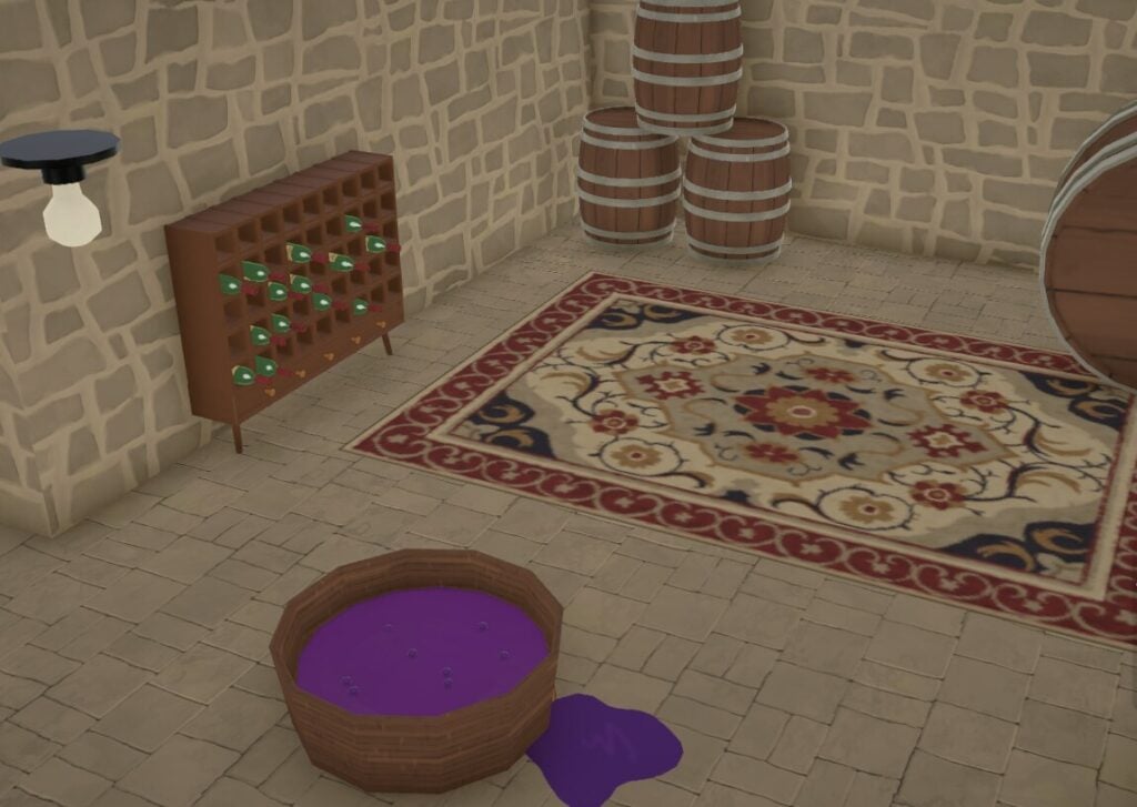 Paralives Builds: 10 Creative Houses Built by The Community 15 download 7