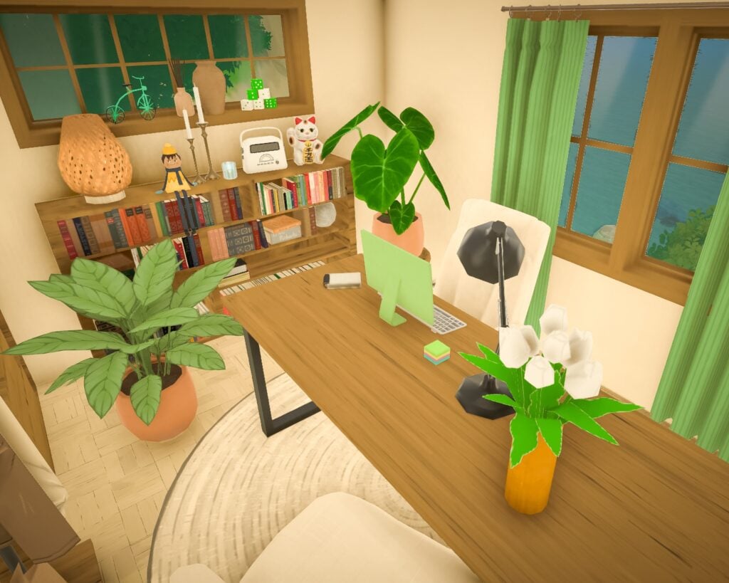 Paralives Builds: 10 Creative Houses Built by The Community 13 download 8