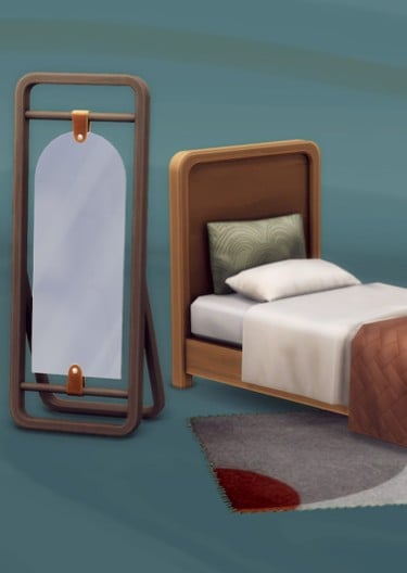 Four New Maker Packs Have Hit The Sims 4 Marketplace 1 japandibed