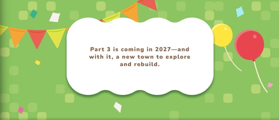 FREE Pokémon Pokopia Update & NEW Expansion Pass Announced on Nintendo Direct June 2026! 26 part3