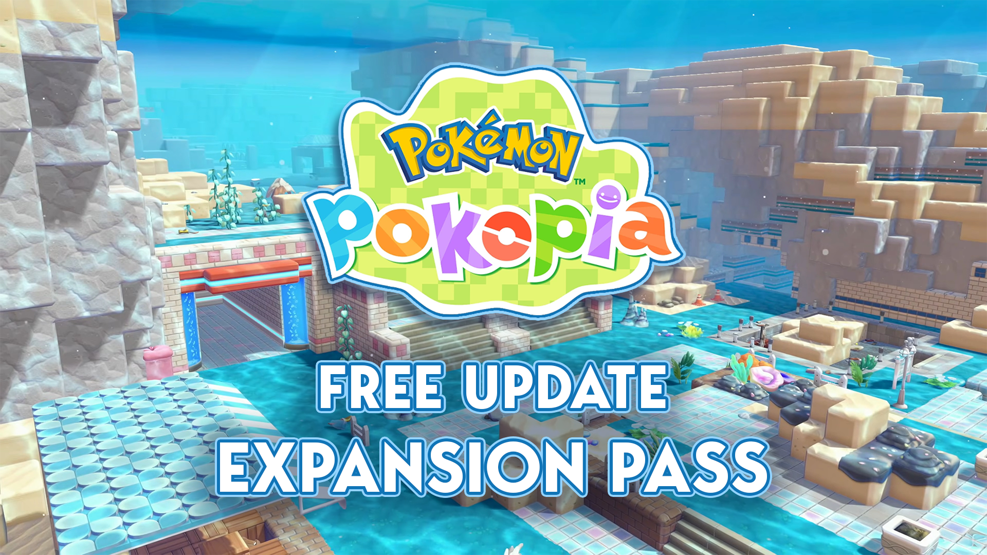 pokopia update nintendo direct
