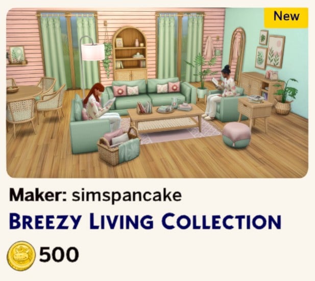 simspancakepaidmenu 1