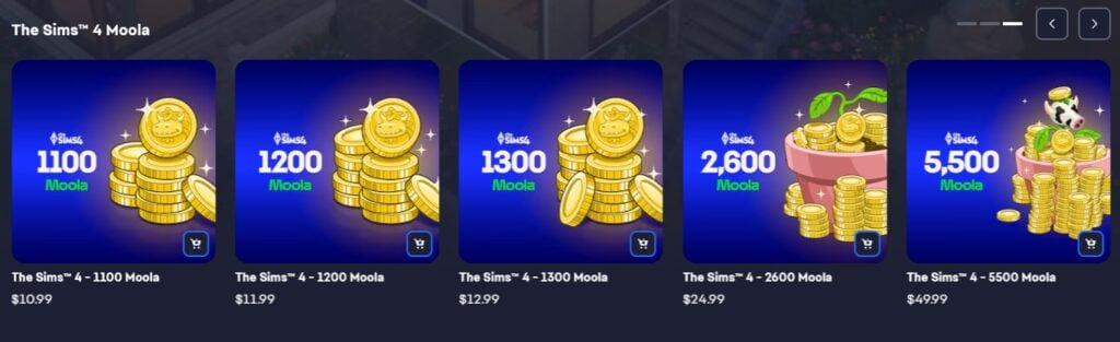 The Sims 4 June Patch: Testing Features, Fixes and New Moola Offers 3 160AB2B3 0A69 4BF3 AE3C B482EBE31BA2