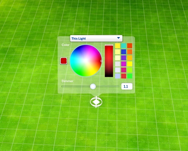 The Sims 4 Universal Recolor Mod by Jellypaws: Big Promises & A Permanent Paywall 3 D0B3A87D E2AD 4FB9 83EF 53B9C5B0497F
