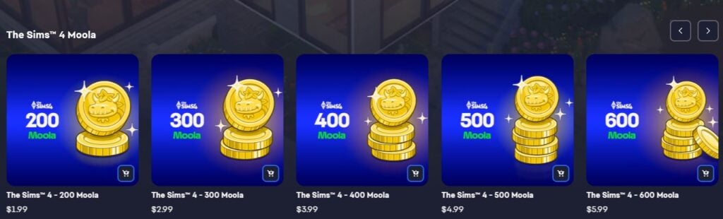 The Sims 4 June Patch: Testing Features, Fixes and New Moola Offers 4 DACDED8A 1101 46B0 AC53 A303FC17AFB3