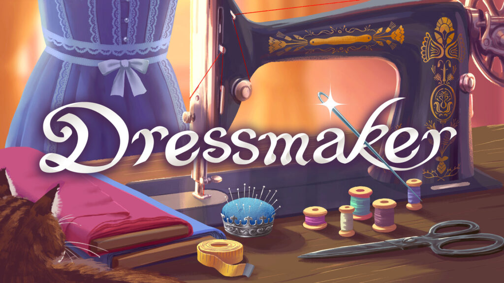 dressmaker image features release