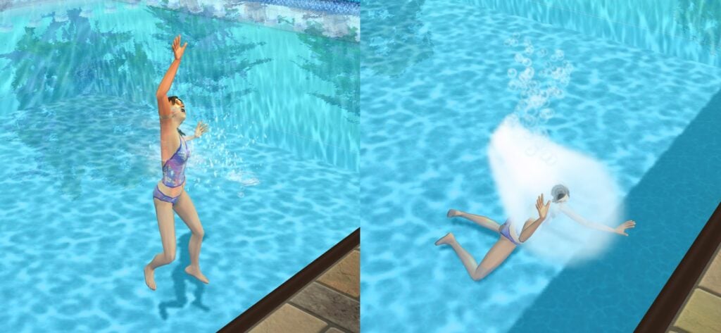 Death by Drowning