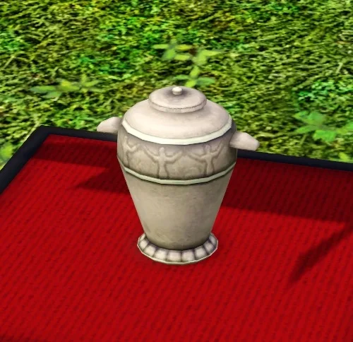 Medium urn