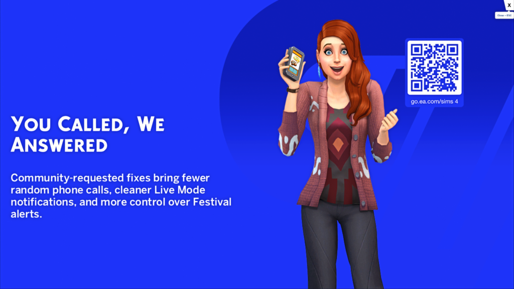 The Sims 4 June Patch: Testing Features, Fixes and New Moola Offers 1 TS4 x64 fpb 2026 06 30 17 28 12 955