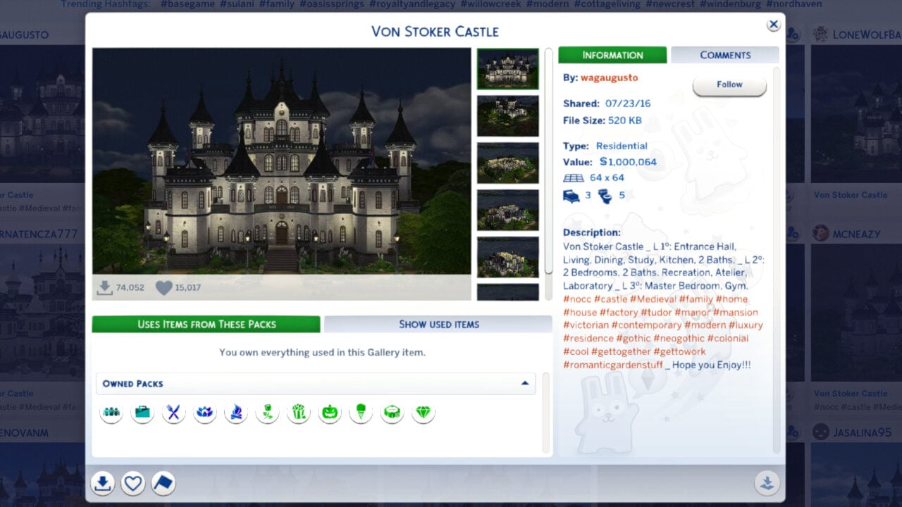 The Sims 4 June Patch: Testing Features, Fixes and New Moola Offers 20 TS4 x64 fpb2026 06 301 edited