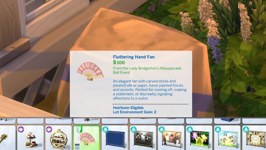 The Sims 4 June Patch: Testing Features, Fixes and New Moola Offers 54 TS4 x64 fpb2026 06 30100 edited
