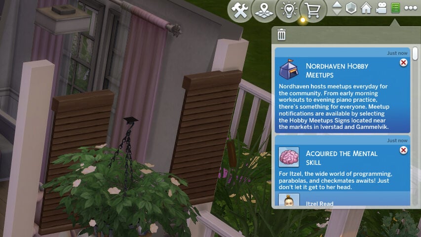 The Sims 4 June Patch: Testing Features, Fixes and New Moola Offers 28 TS4 x64 fpb2026 06 30104 edited