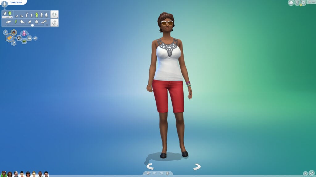 The Sims 4 June Patch: Testing Features, Fixes and New Moola Offers 59 TS4 x64 fpb2026 06 30109