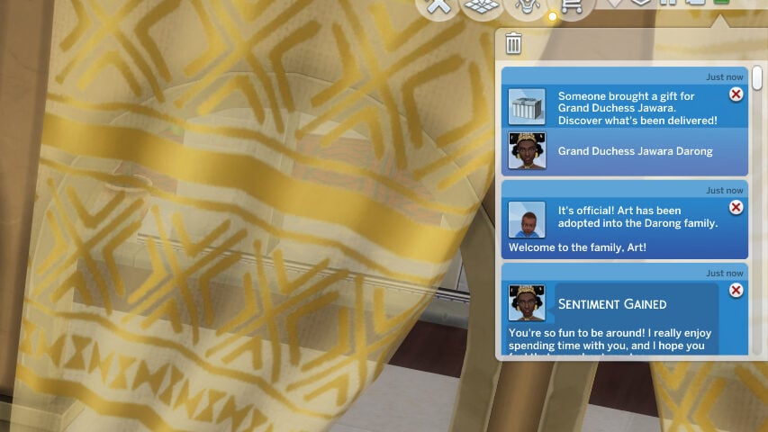 The Sims 4 June Patch: Testing Features, Fixes and New Moola Offers 36 TS4 x64 fpb2026 06 30134 edited