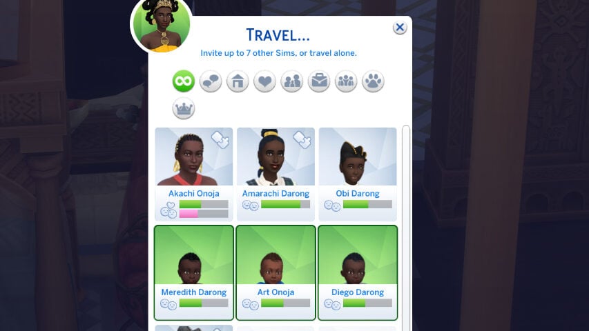 The Sims 4 June Patch: Testing Features, Fixes and New Moola Offers 37 TS4 x64 fpb2026 06 30138 edited