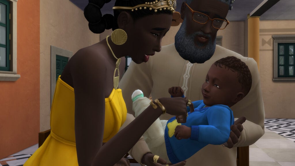 The Sims 4 June Patch: Testing Features, Fixes and New Moola Offers 41 TS4 x64 fpb2026 06 30146