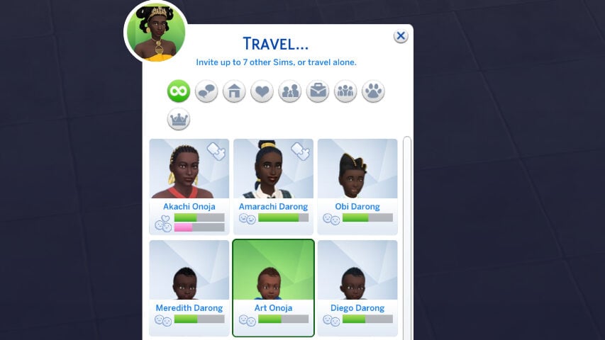 The Sims 4 June Patch: Testing Features, Fixes and New Moola Offers 43 TS4 x64 fpb2026 06 30147 edited