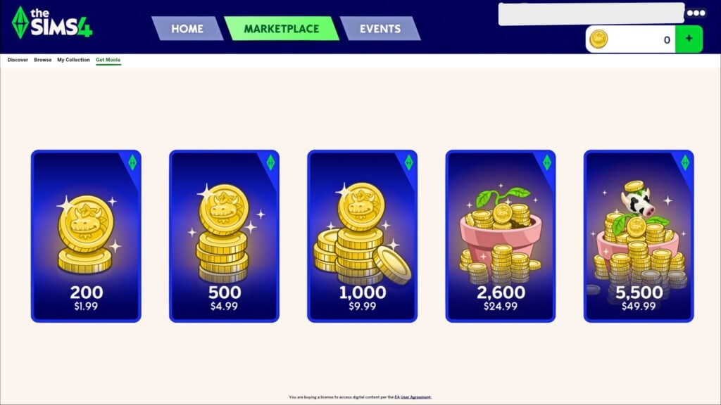 The Sims 4 June Patch: Testing Features, Fixes and New Moola Offers 7 TS4 x64 fpb2026 06 302 1