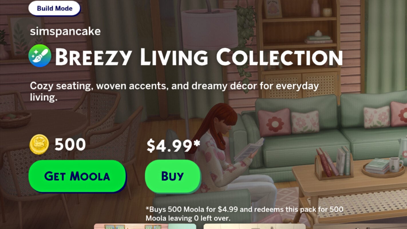 The Sims 4 June Patch: Testing Features, Fixes and New Moola Offers 8 TS4 x64 fpb2026 06 303 edited 1