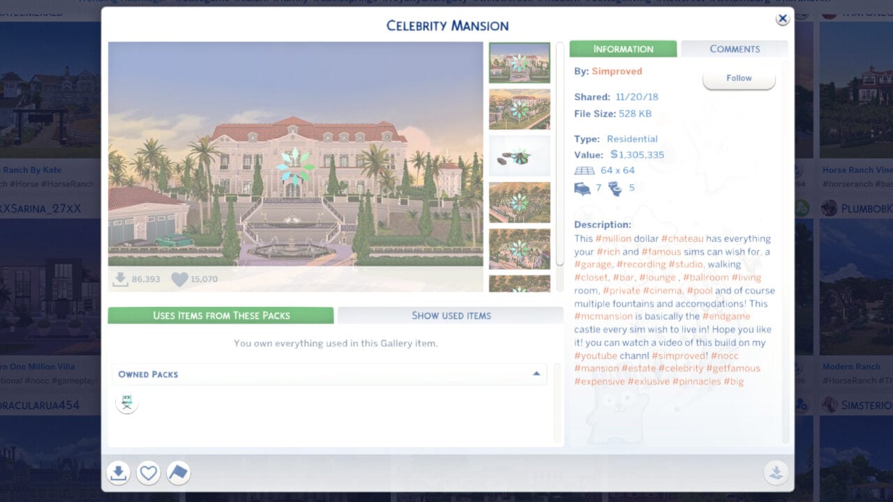 The Sims 4 June Patch: Testing Features, Fixes and New Moola Offers 12 TS4 x64 fpb2026 06 304 edited