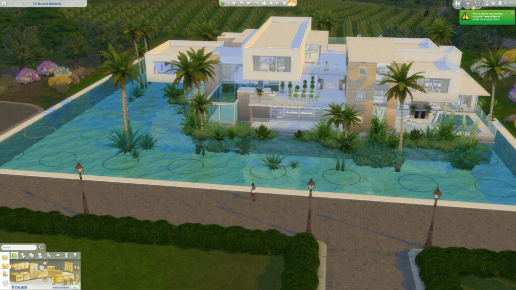 The Sims 4 June Patch: Testing Features, Fixes and New Moola Offers 14 TS4 x64 fpb2026 06 3051