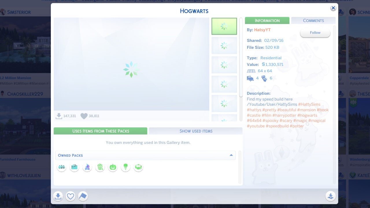 The Sims 4 June Patch: Testing Features, Fixes and New Moola Offers 13 TS4 x64 fpb2026 06 3052 edited