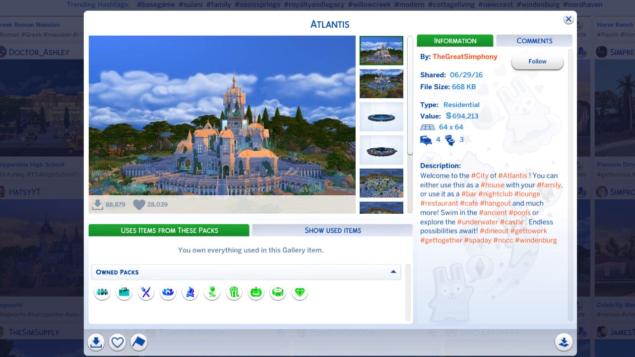 The Sims 4 June Patch: Testing Features, Fixes and New Moola Offers 23 TS4 x64 fpb2026 06 3055 edited