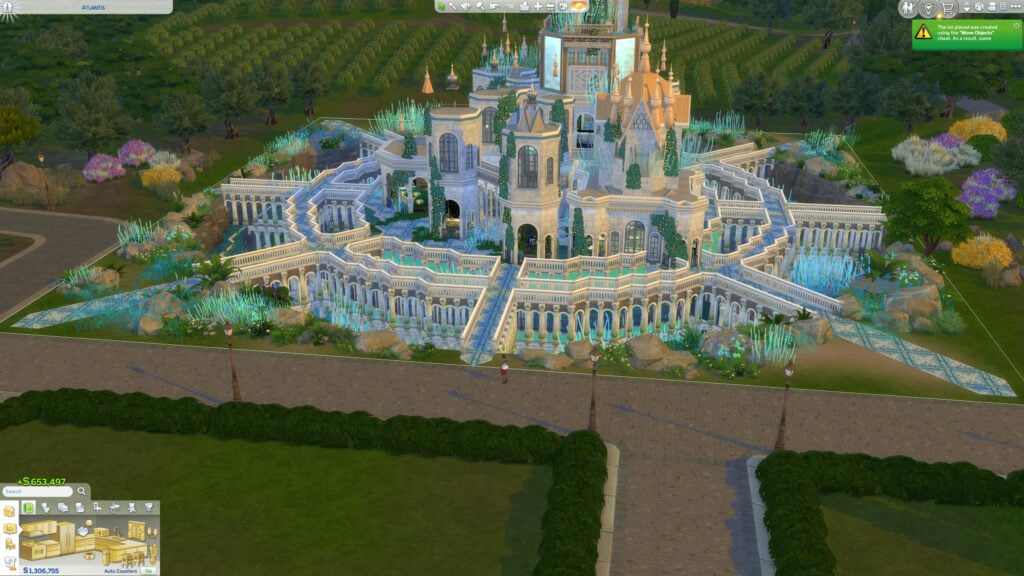 The Sims 4 June Patch: Testing Features, Fixes and New Moola Offers 16 TS4 x64 fpb2026 06 3058