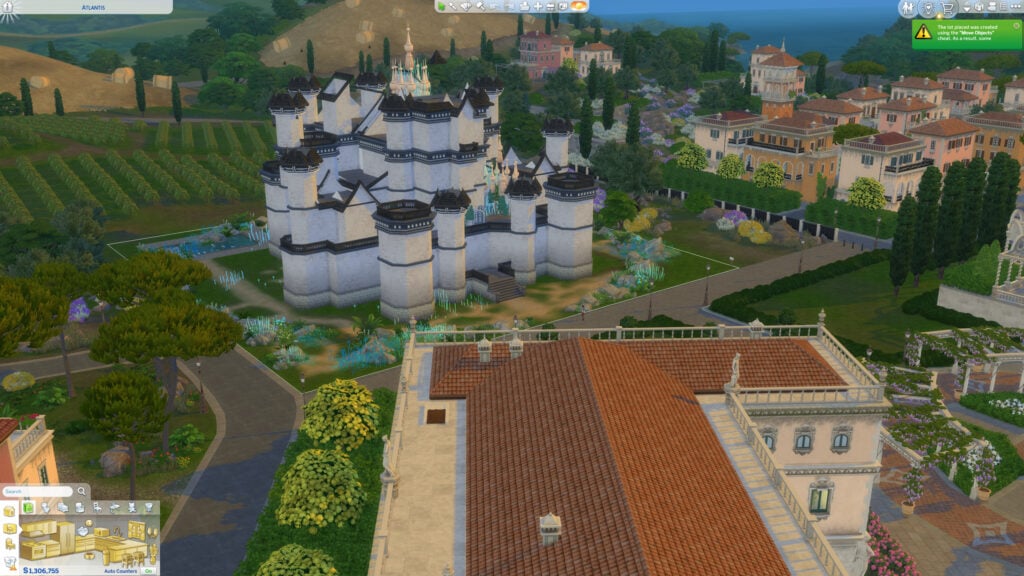 The Sims 4 June Patch: Testing Features, Fixes and New Moola Offers 17 TS4 x64 fpb2026 06 3061