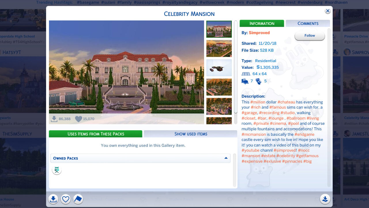 The Sims 4 June Patch: Testing Features, Fixes and New Moola Offers 24 TS4 x64 fpb2026 06 3062 edited
