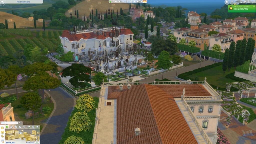 The Sims 4 June Patch: Testing Features, Fixes and New Moola Offers 18 TS4 x64 fpb2026 06 3064