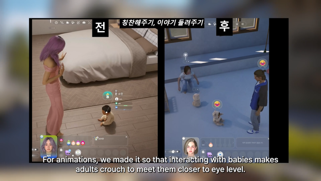 InZOI August Update: Foundational Changes & Performance Improvements 37 crouchbaby2