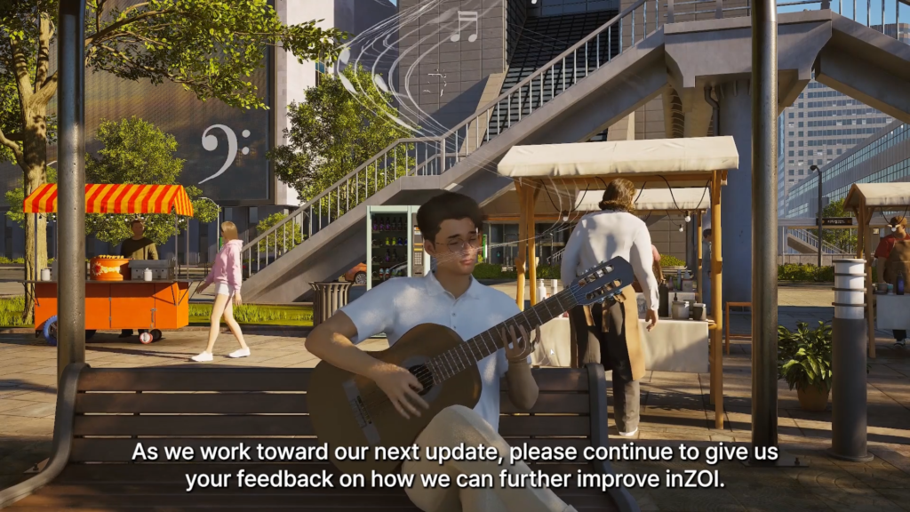 InZOI August Update: Foundational Changes & Performance Improvements 60 outro2