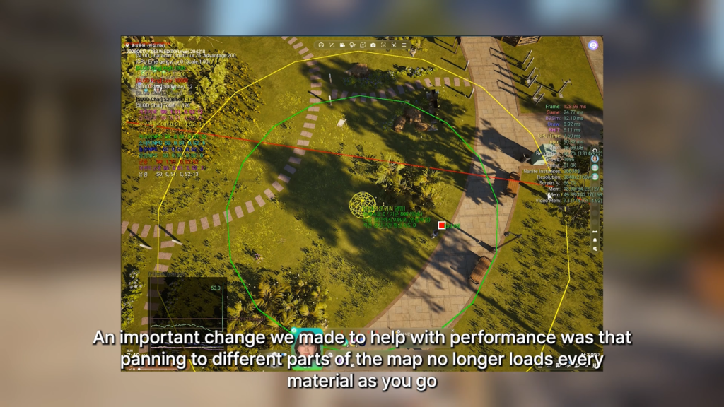 InZOI August Update: Foundational Changes & Performance Improvements 15 pannign1