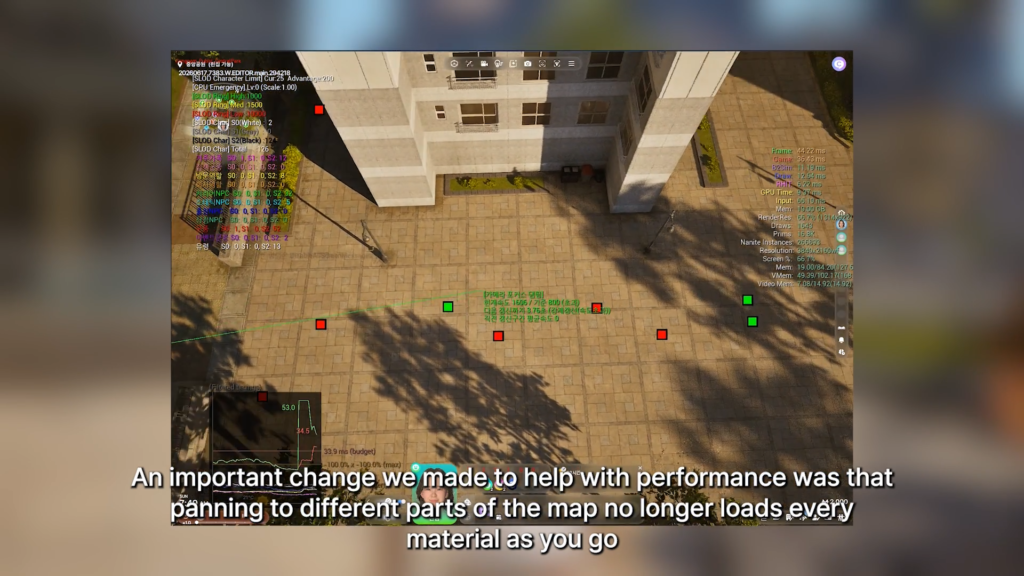 InZOI August Update: Foundational Changes & Performance Improvements 16 panning2