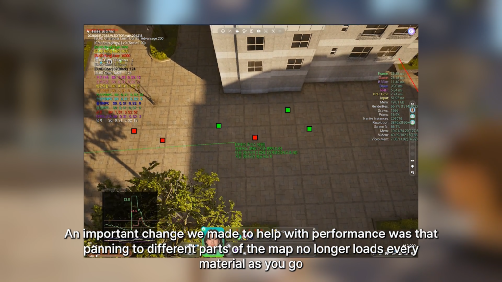 InZOI August Update: Foundational Changes & Performance Improvements 17 panning3