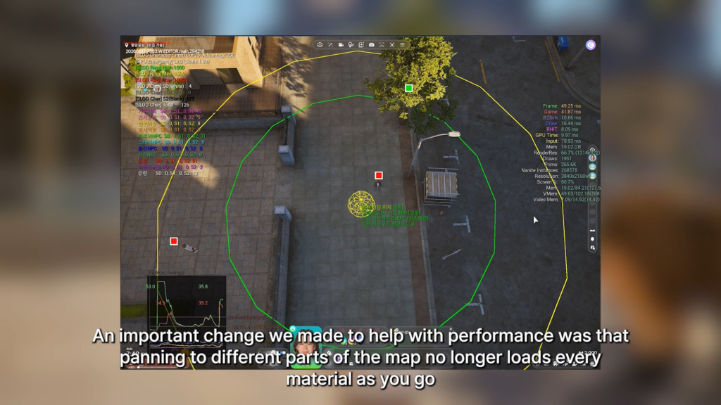InZOI August Update: Foundational Changes & Performance Improvements 18 panning4