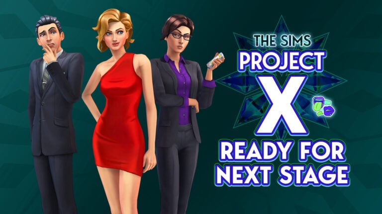 The Sims Project X Has Allegedly Passed The Prototype Stage: New Report