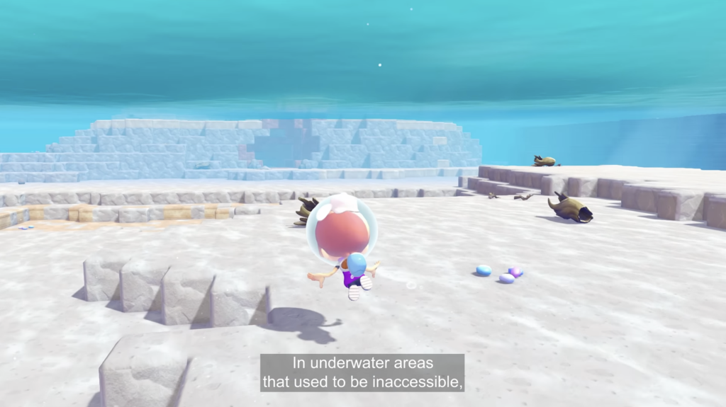 Pokopia Free Update