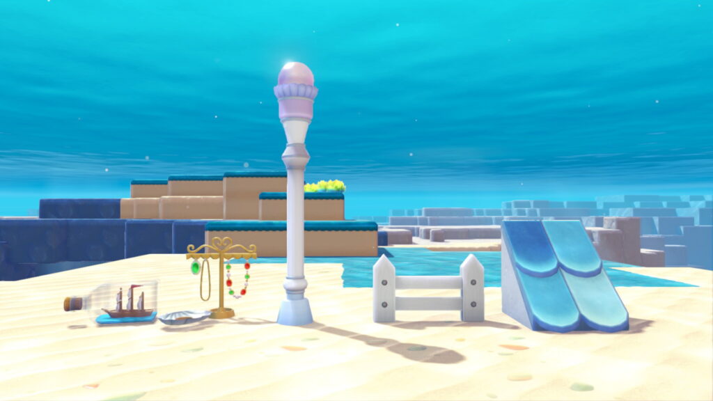 Pokemon center unlockables level 4