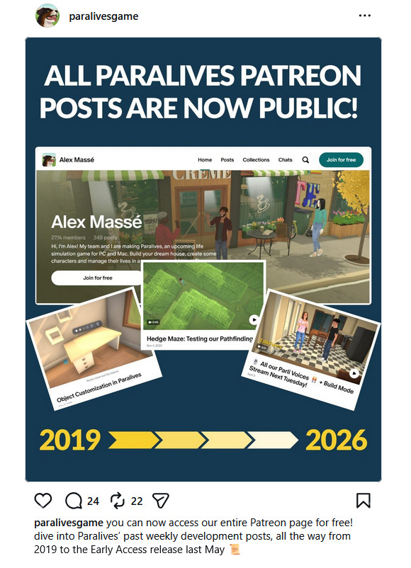 paralives patreon archive